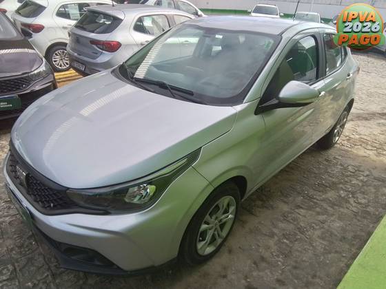 FIAT ARGO 1.0 FIREFLY FLEX DRIVE MANUAL FIAT ARGO 1.0 FIREFLY FLEX DRIVE MANUAL